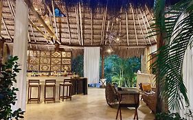 Hotel Piedra de Agua Palenque